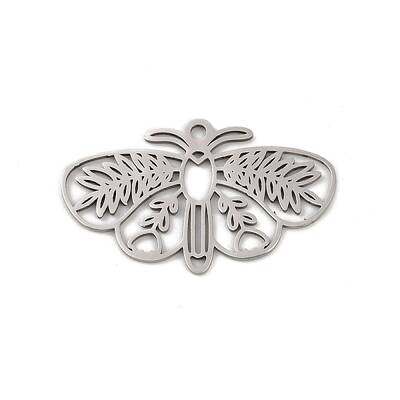 304 Stainless Steel Pendants