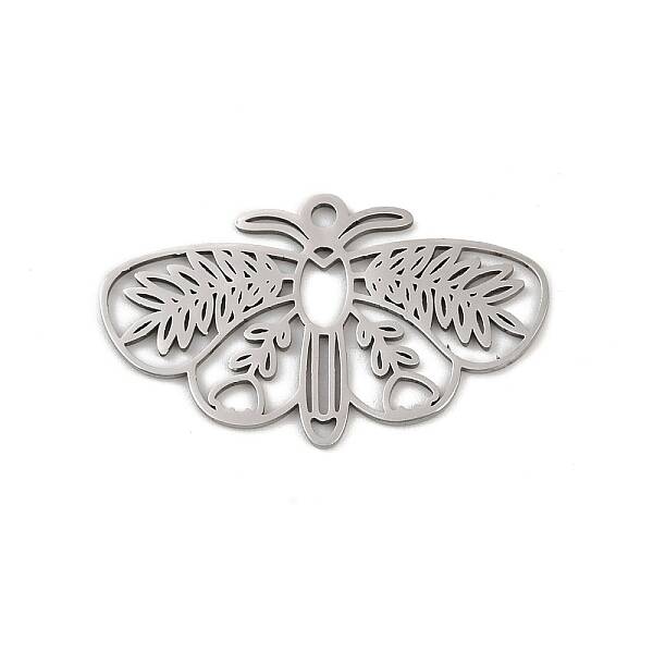 304 Stainless Steel Pendants