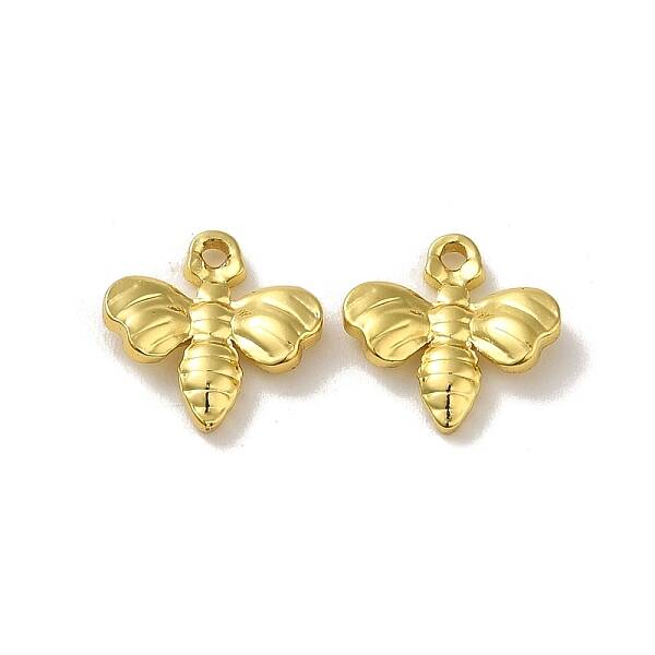 304 Stainless Steel Charms