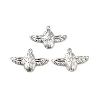 Non-Tarnish 304 Stainless Steel Pendants