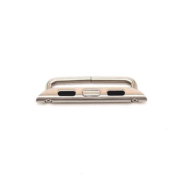 316 Stainless Steel Strap Connector For iwatch