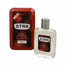 Str8 Red Code Aftershave - 100ml