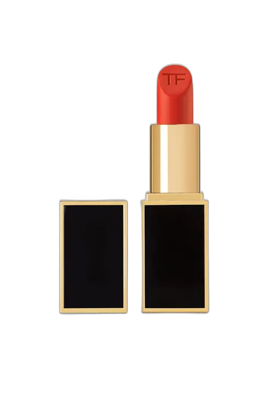 Tom Ford Matte Cream Lipstick 15 Wild Ginger 3 g