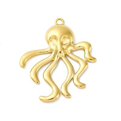 304 Stainless Steel Pendants