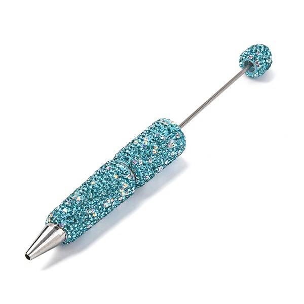 Iron Beadable Pen