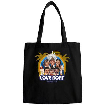 Boat Of Love - Love Boat - Bags