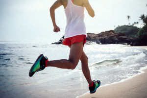 Health and Fitness - Running Tips  Swimming and Strength Training