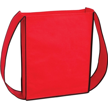 100 Custom Messenger Shoulder Bag - Water Repellent & Tear ...