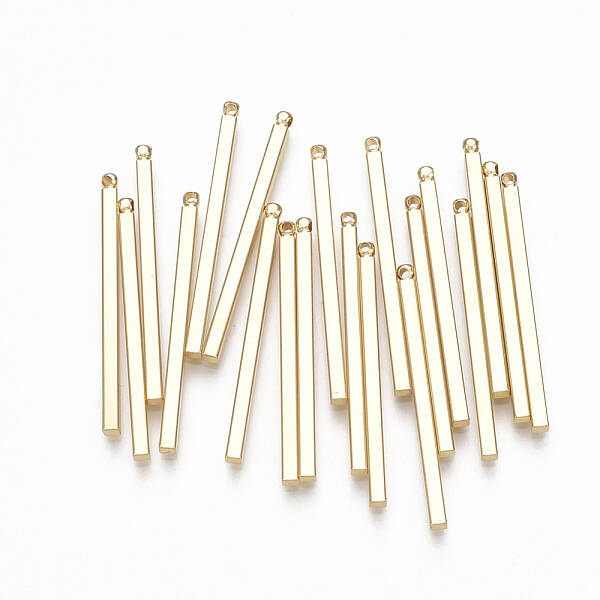 Brass Pendants