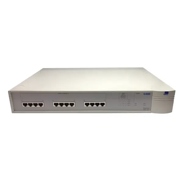 3Com 3C16942A | Superstack II 12-Port 1 Slot 12 x 10/100Base-FX 1 x Expansion Slot Ethernet Switch