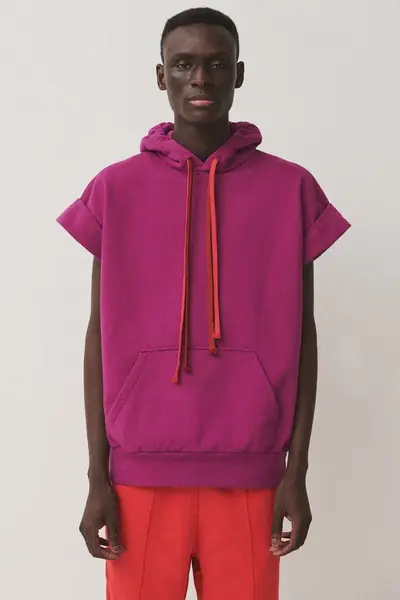 Macha | Purple | | Size: S