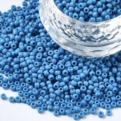 TOHO Round Seed Beads