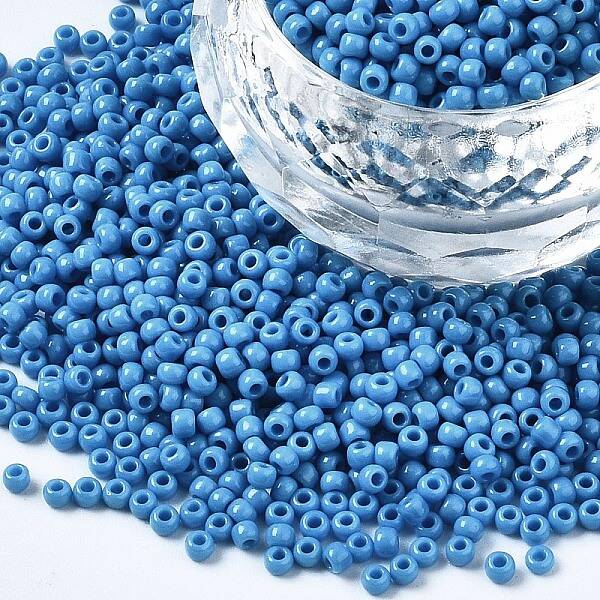 TOHO Round Seed Beads