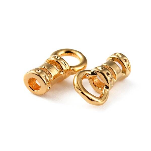 Brass Cord End