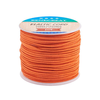 Elastic Cord