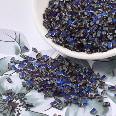 MIYUKI Half TILA Beads