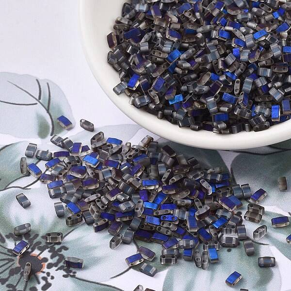 MIYUKI Half TILA Beads