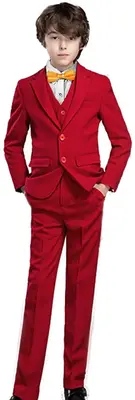 Boy Suits