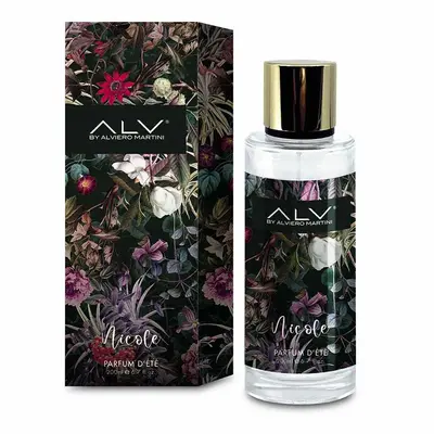 Alviero martini summer perfume 200 ml nicole