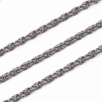 Iron Rope Chains