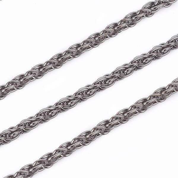 Iron Rope Chains