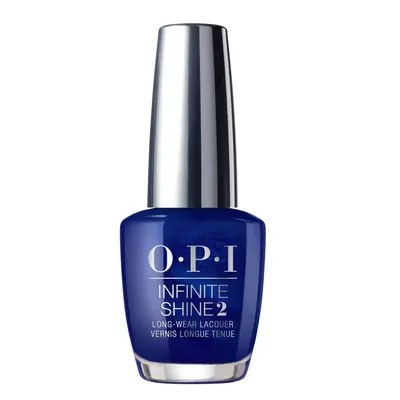 Nail Polish Opi Infinite Shine 2 #ISL G46 Chills Are Multiplying! 15ml