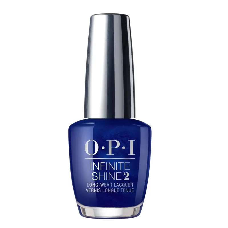 Nail Polish Opi Infinite Shine 2 #ISL G46 Chills Are Multiplying! 15ml