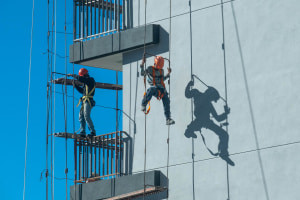 Working Safely at Heights and Confined Spaces