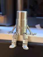Your Long Lost Friend 10mm Socket Buddy XL
