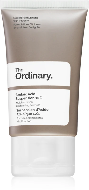 The Ordinary Azelaic Acid Suspension 10% Illuminating Serum 30ml