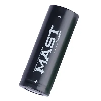 Battery for Mast Lancer 1Pc