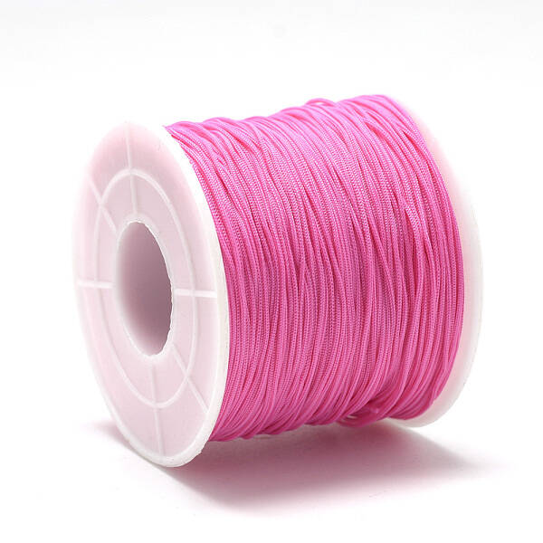 Polyester Cords
