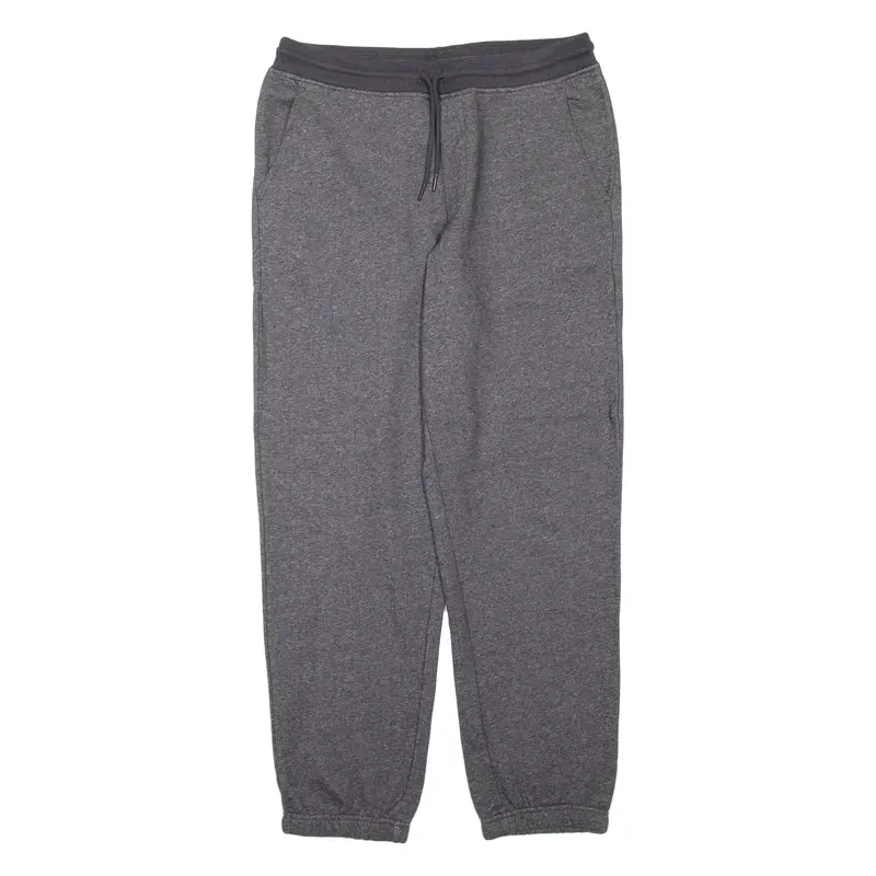 PATAGONIA Mens Joggers Grey Tapered M W32 L30