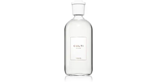 Culti White Label Aroma Diffuser Fabric 1000ml