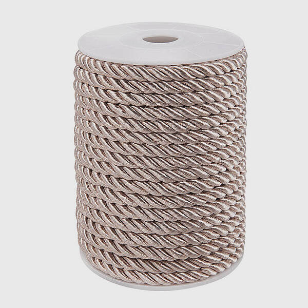 Twisted Nylon Thread