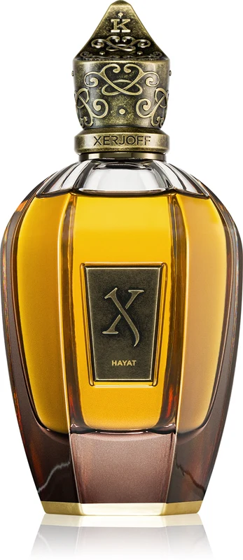 Xerjoff Hayat unisex perfume 100 ml