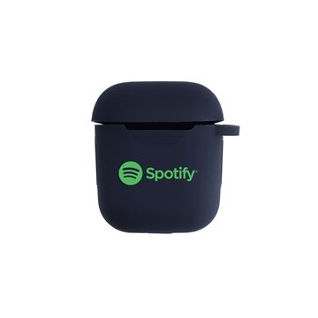 100 Promotional Airpod Silicone Cover - Carabiner
