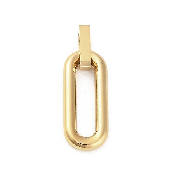 304 Stainless Steel Pendants