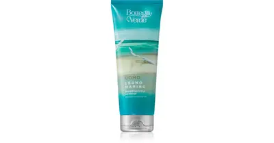 Bottega Verde Marine Wood Shower Gel And Shampoo 2 In 1 200 Ml