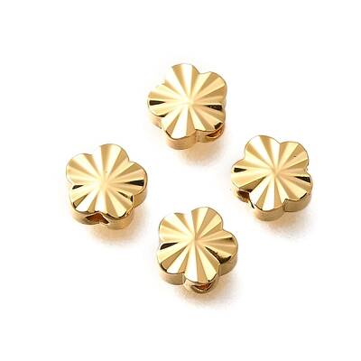 Brass Beads