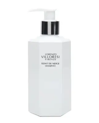 Villoresi Shampoo Teint de Neige 250 ml