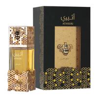 Atheeri by Lattafa Eau de Parfum Spray, 3.4oz Perfume Spray