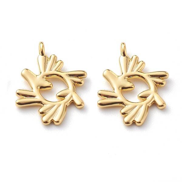 Brass Pendants
