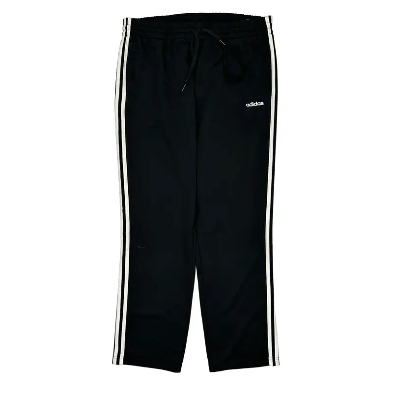 Adidas Tracksuit - XL Black Polyester