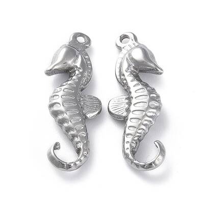 Non-Tarnish 304 Stainless Steel Pendants