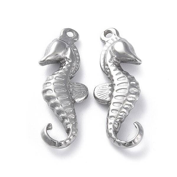Non-Tarnish 304 Stainless Steel Pendants