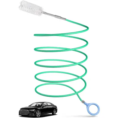 Upgraded Sunroof Drain Cleaning Tool, 78\