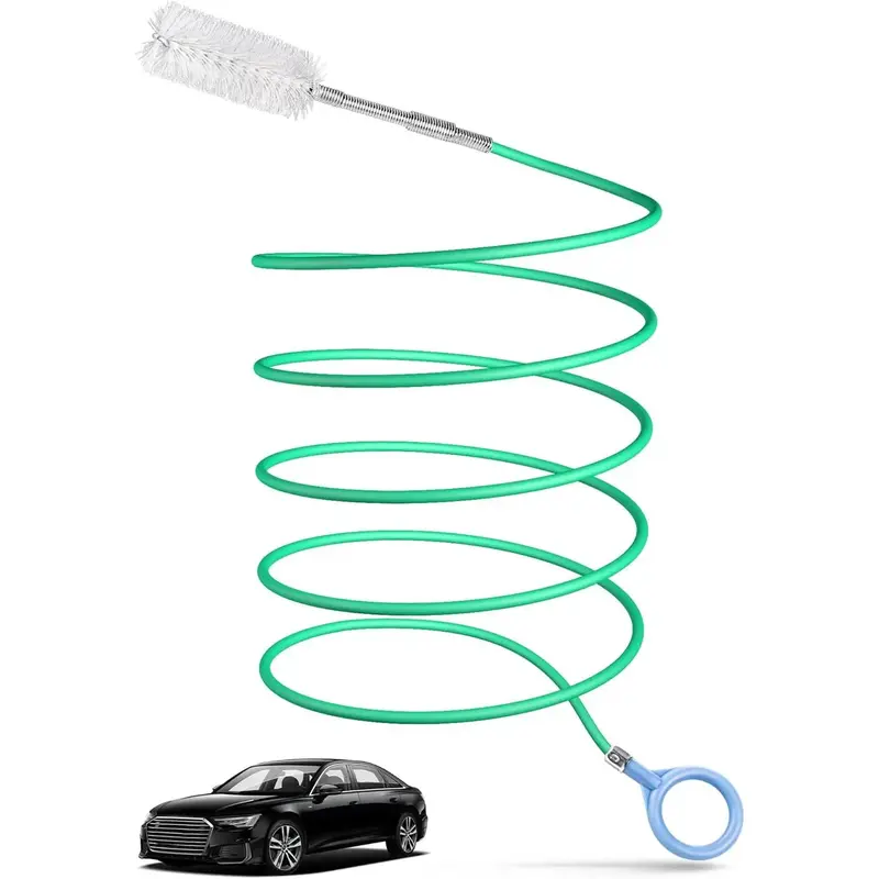 Upgraded Sunroof Drain Cleaning Tool, 78\