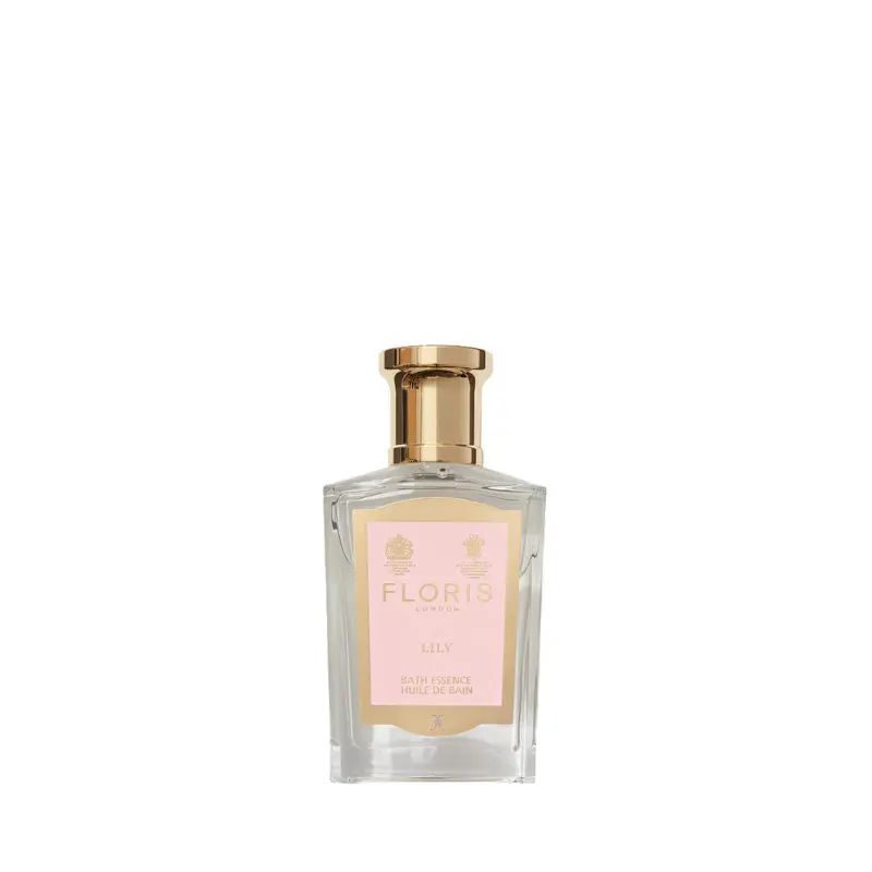 Floris Of London Lily Essenza da Bagno 50 ml