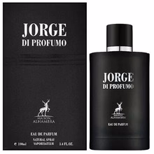 House alhambra Jorge Di Profumo EDP - 100 ml